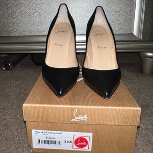 Christian Louboutin